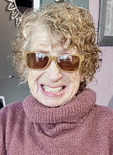 Jannine Romine